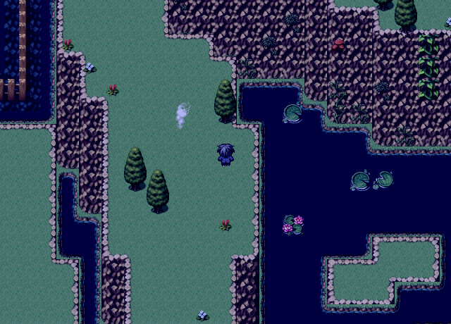 The Monster PIMP - Additional All-Ages Story & Graphics DLC screenshot 6