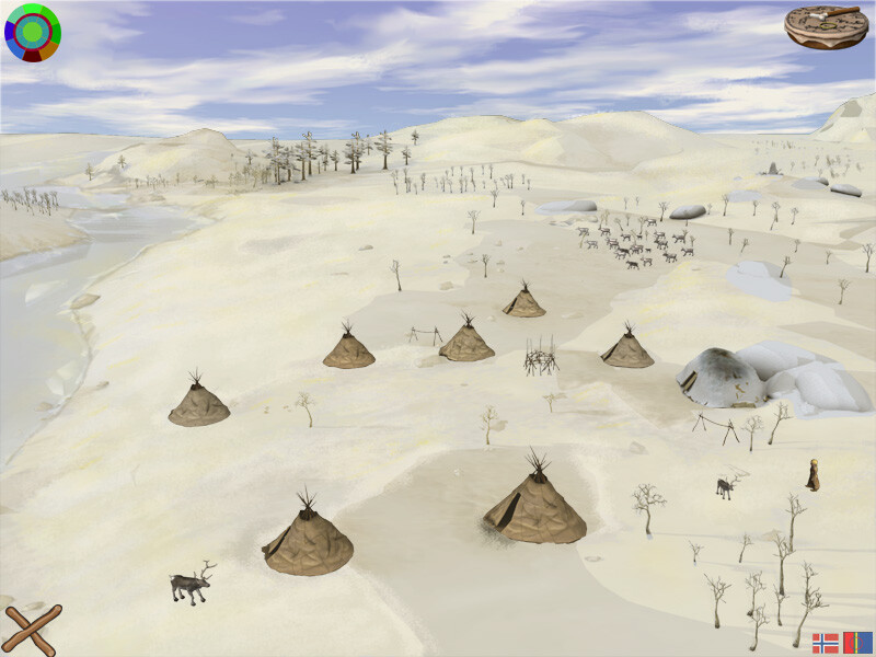 Sáivu screenshot 14