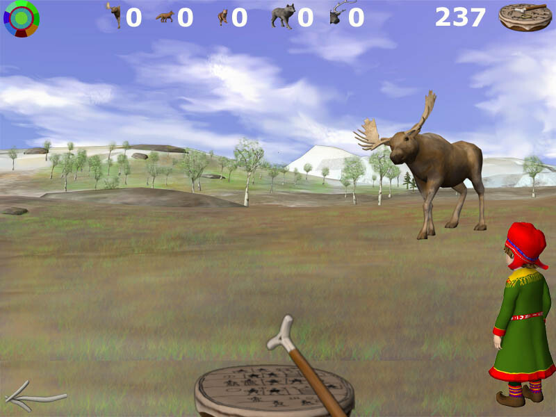 Sáivu screenshot 4