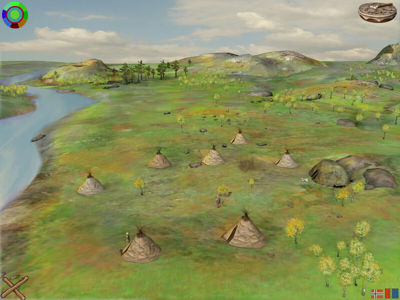 Sáivu screenshot 7