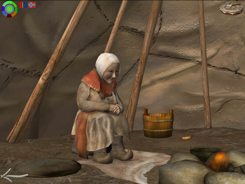 Sáivu screenshot 16