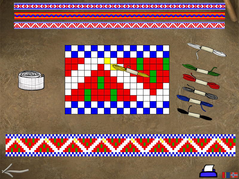Sáivu screenshot 11