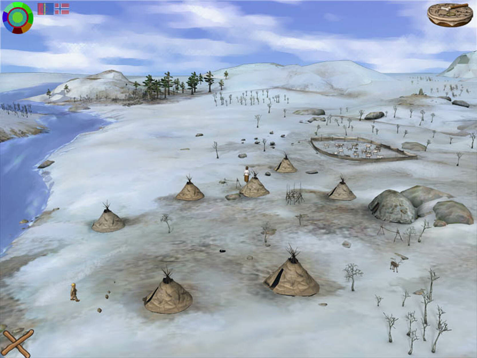 Sáivu screenshot 20
