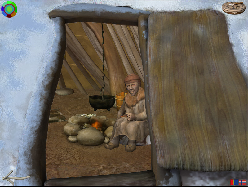 Sáivu screenshot 24