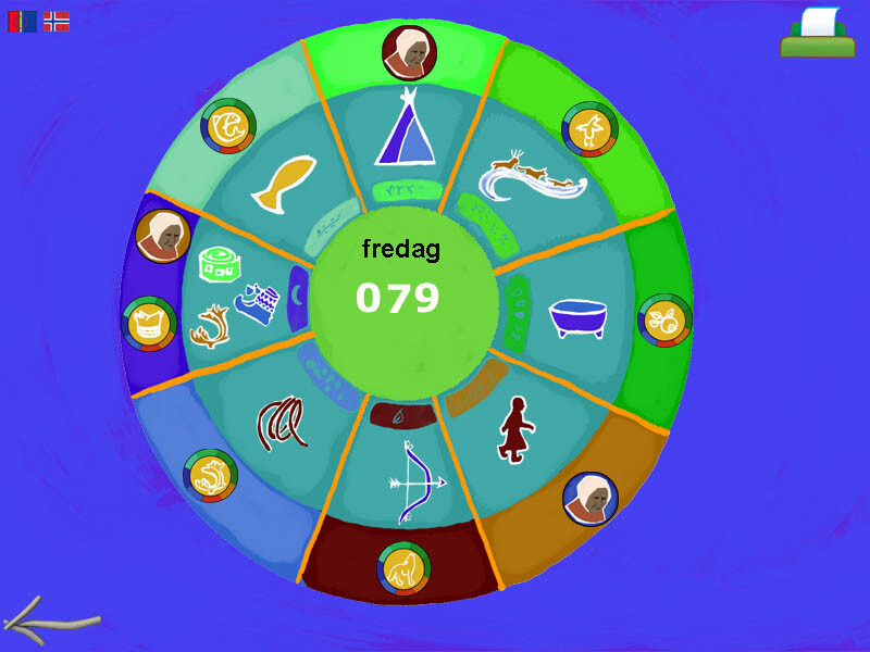 Sáivu screenshot 22