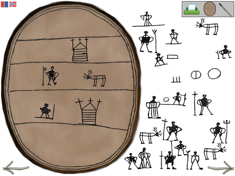 Sáivu screenshot 6