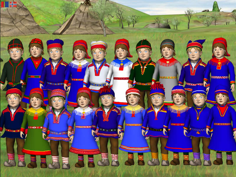Sáivu screenshot 1