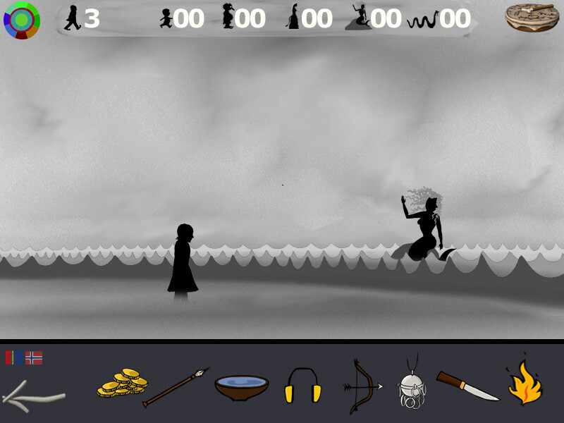 Sáivu screenshot 8