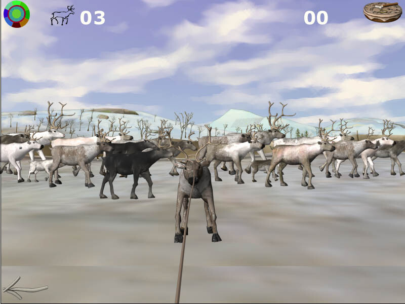 Sáivu screenshot 10
