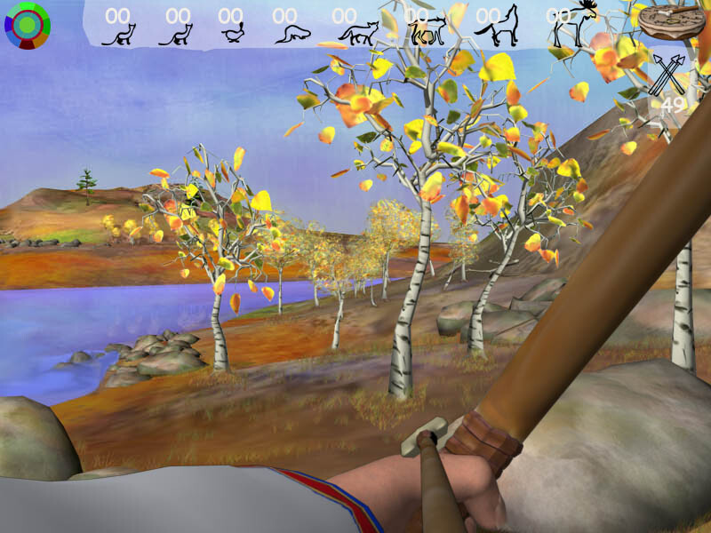 Sáivu screenshot 9