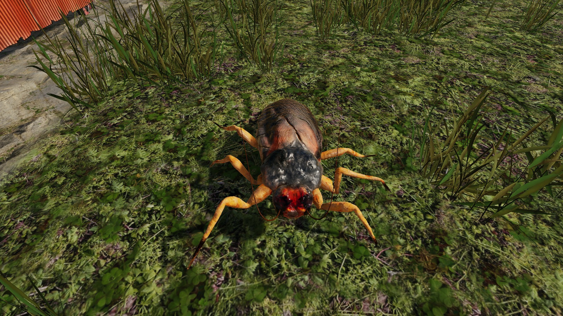 Save 15% on GameGuru MAX Wasteland Booster Pack- Creatures