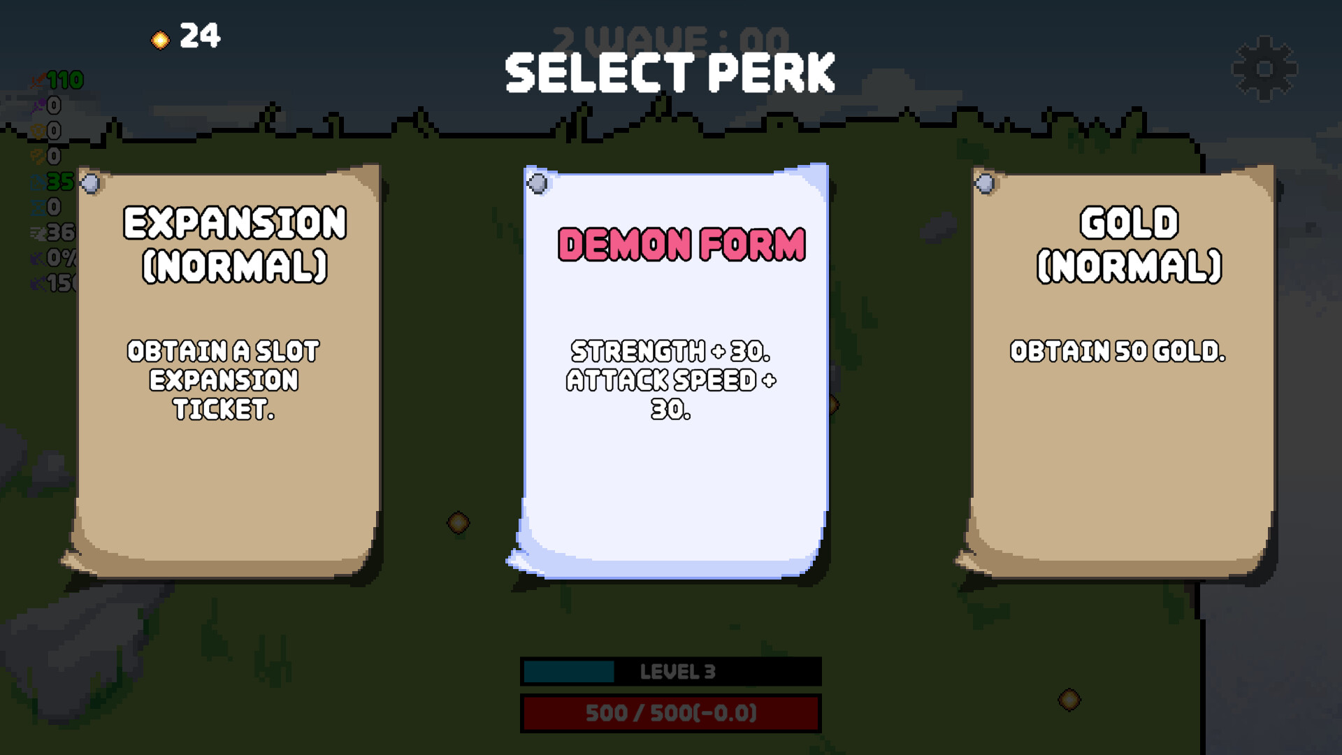 Knight Overloaded screenshot 3