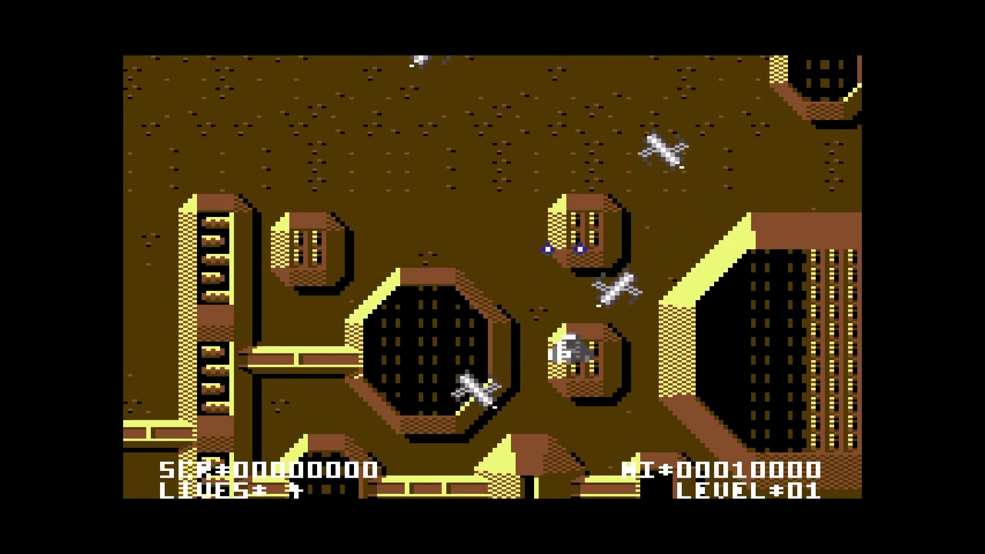 Hades Nebula screenshot 5