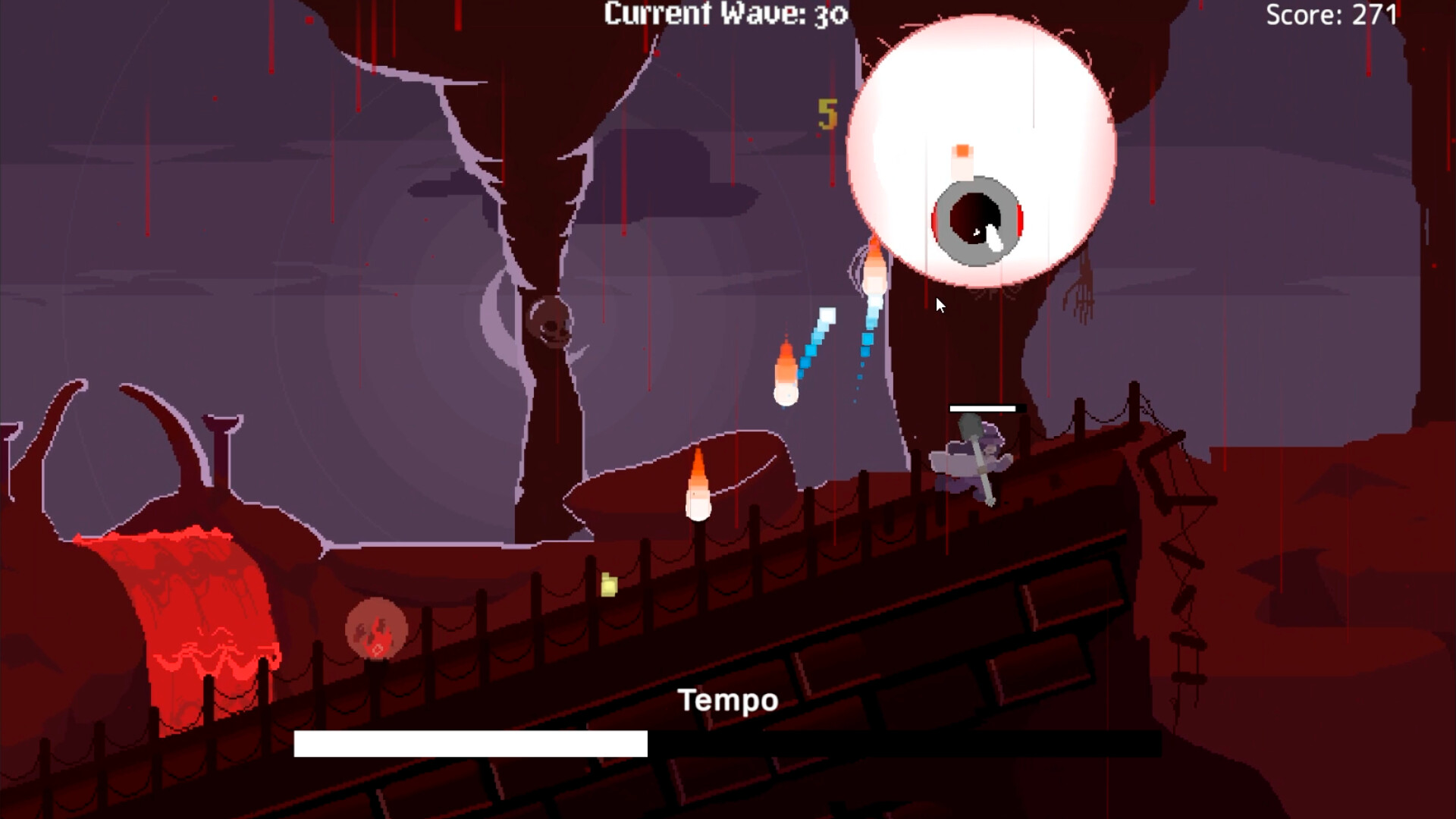 Grave Deceiver screenshot 5