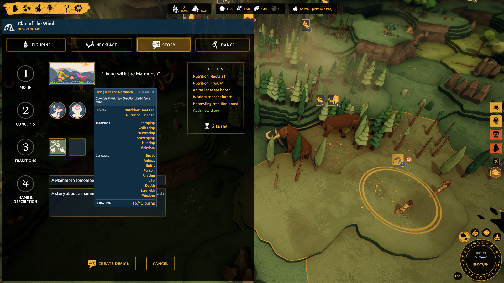 It Takes a Tribe screenshot 6
