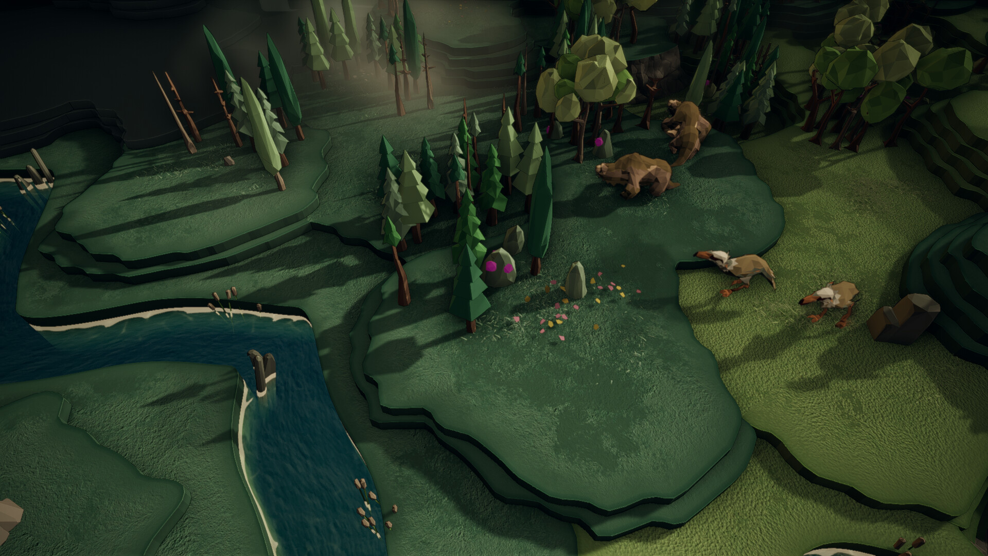 It Takes a Tribe screenshot 7