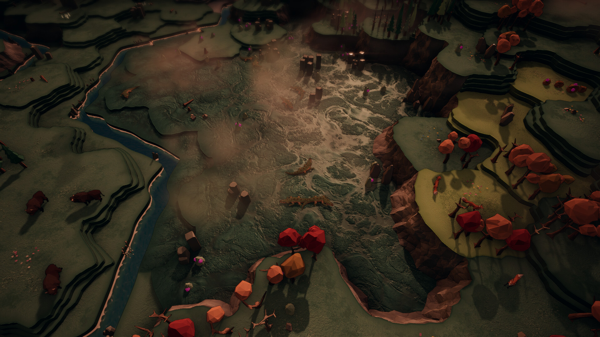 It Takes a Tribe screenshot 9