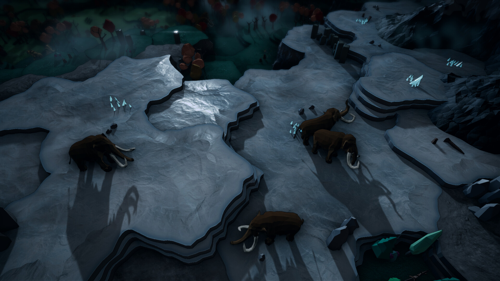 It Takes a Tribe screenshot 14