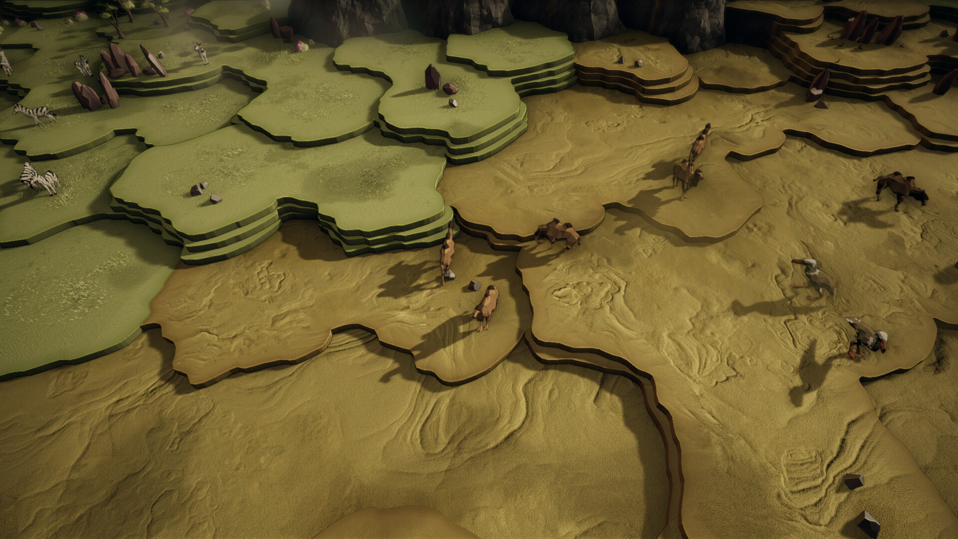 It Takes a Tribe screenshot 13