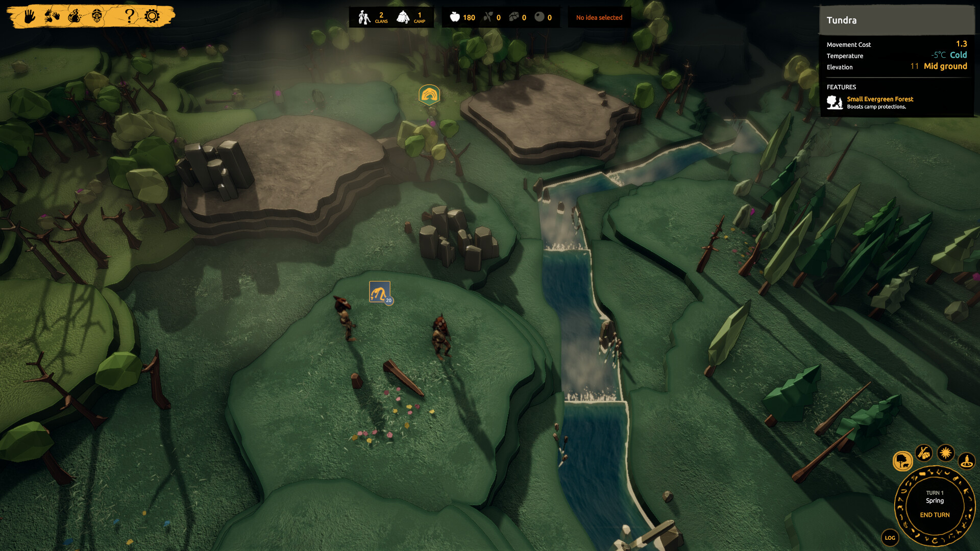 It Takes a Tribe screenshot 12