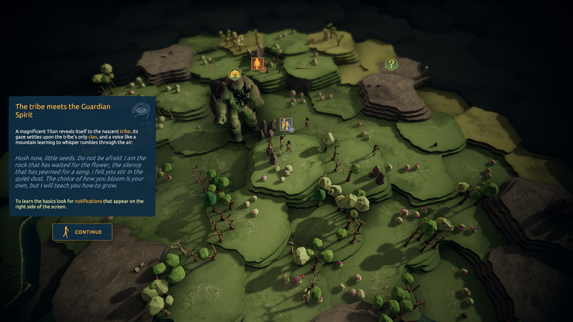 It Takes a Tribe screenshot 11