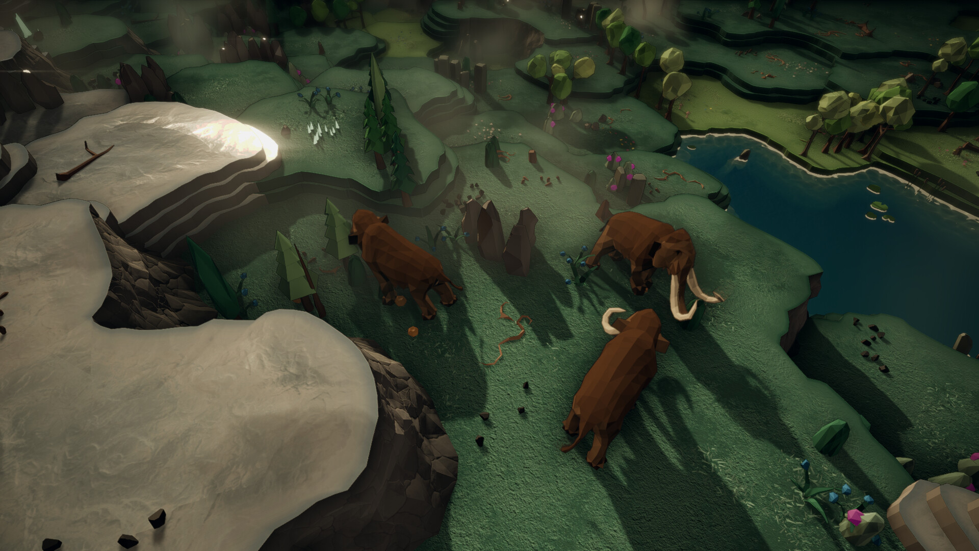 It Takes a Tribe screenshot 10