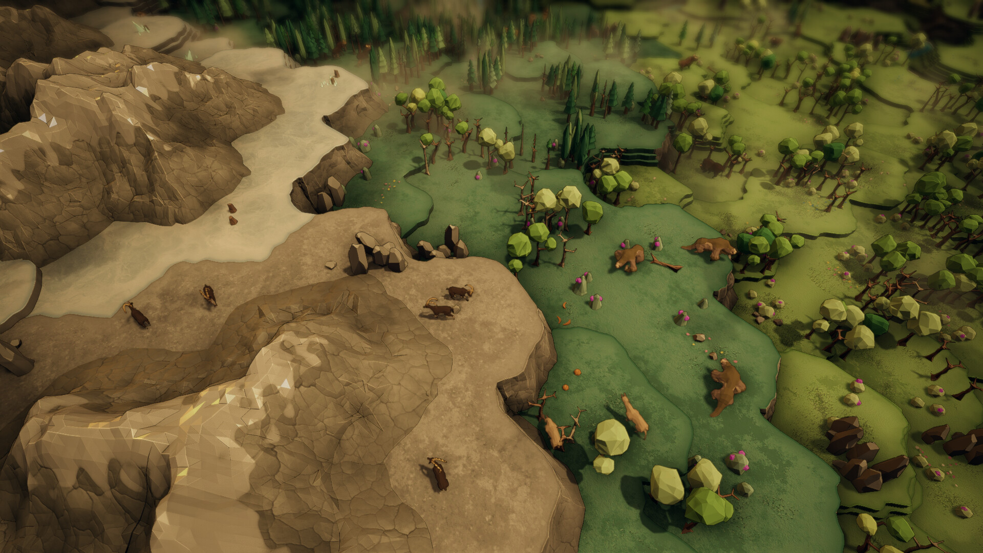 It Takes a Tribe screenshot 15