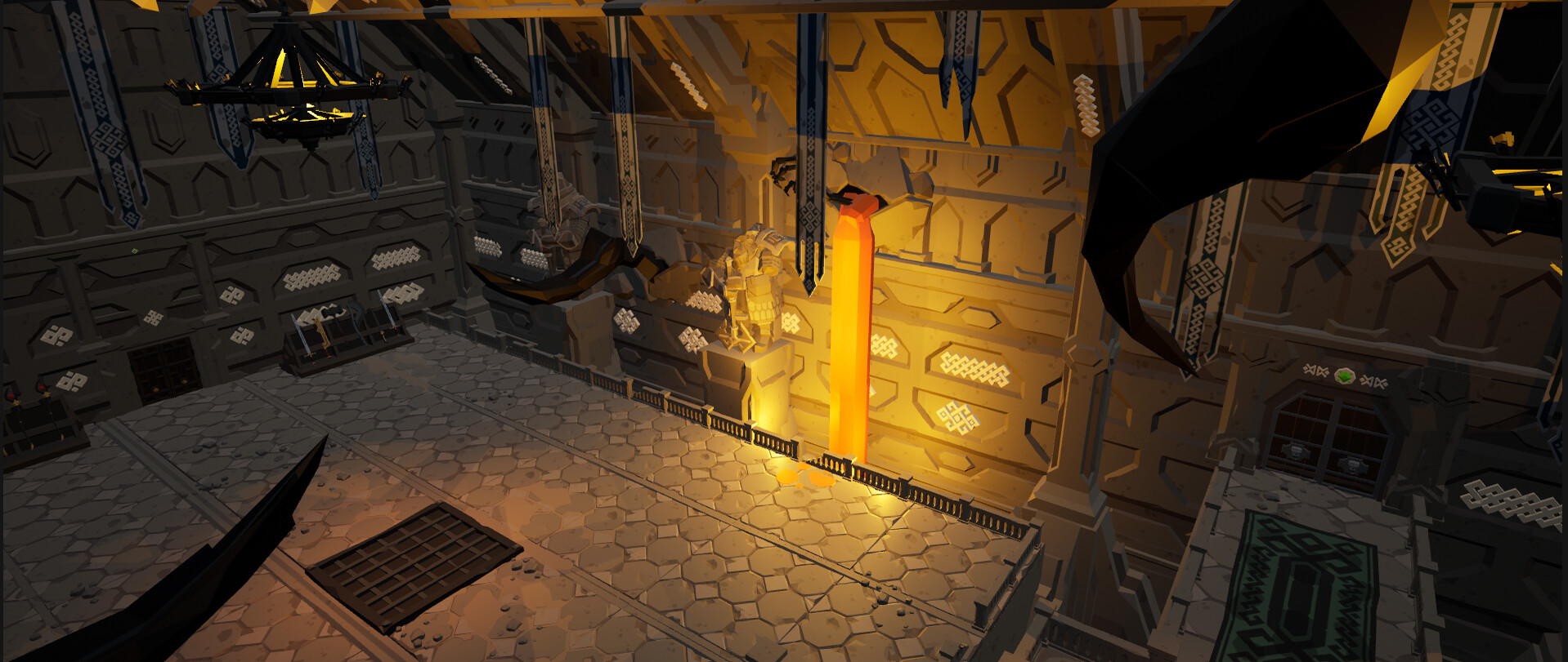 Wraithborn screenshot 2