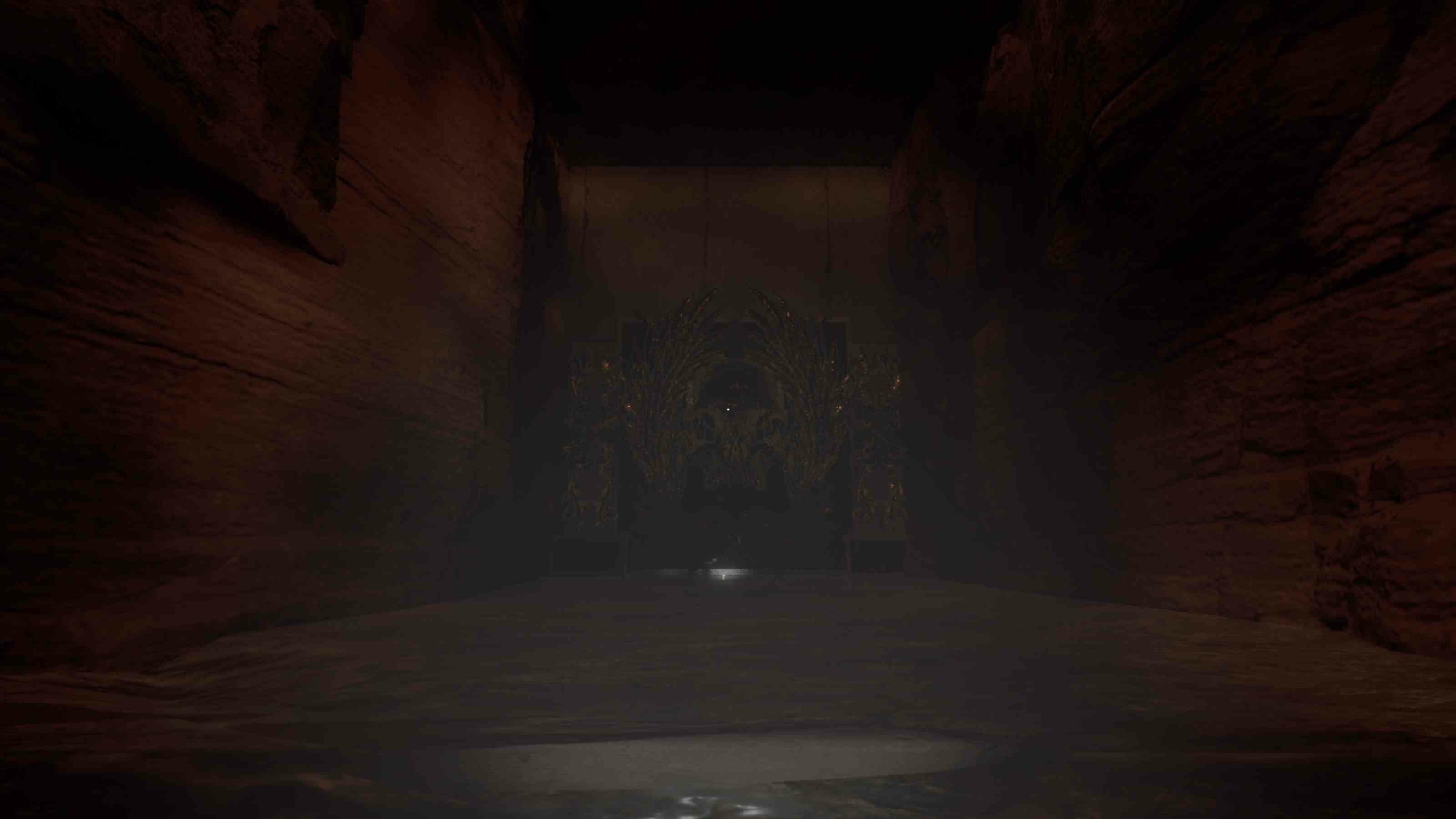 Conquered Dread screenshot 8