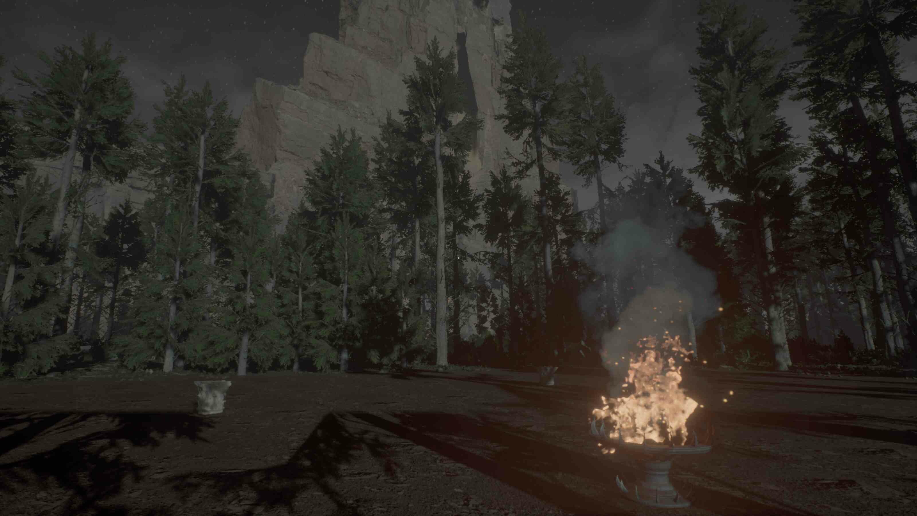 Conquered Dread screenshot 3