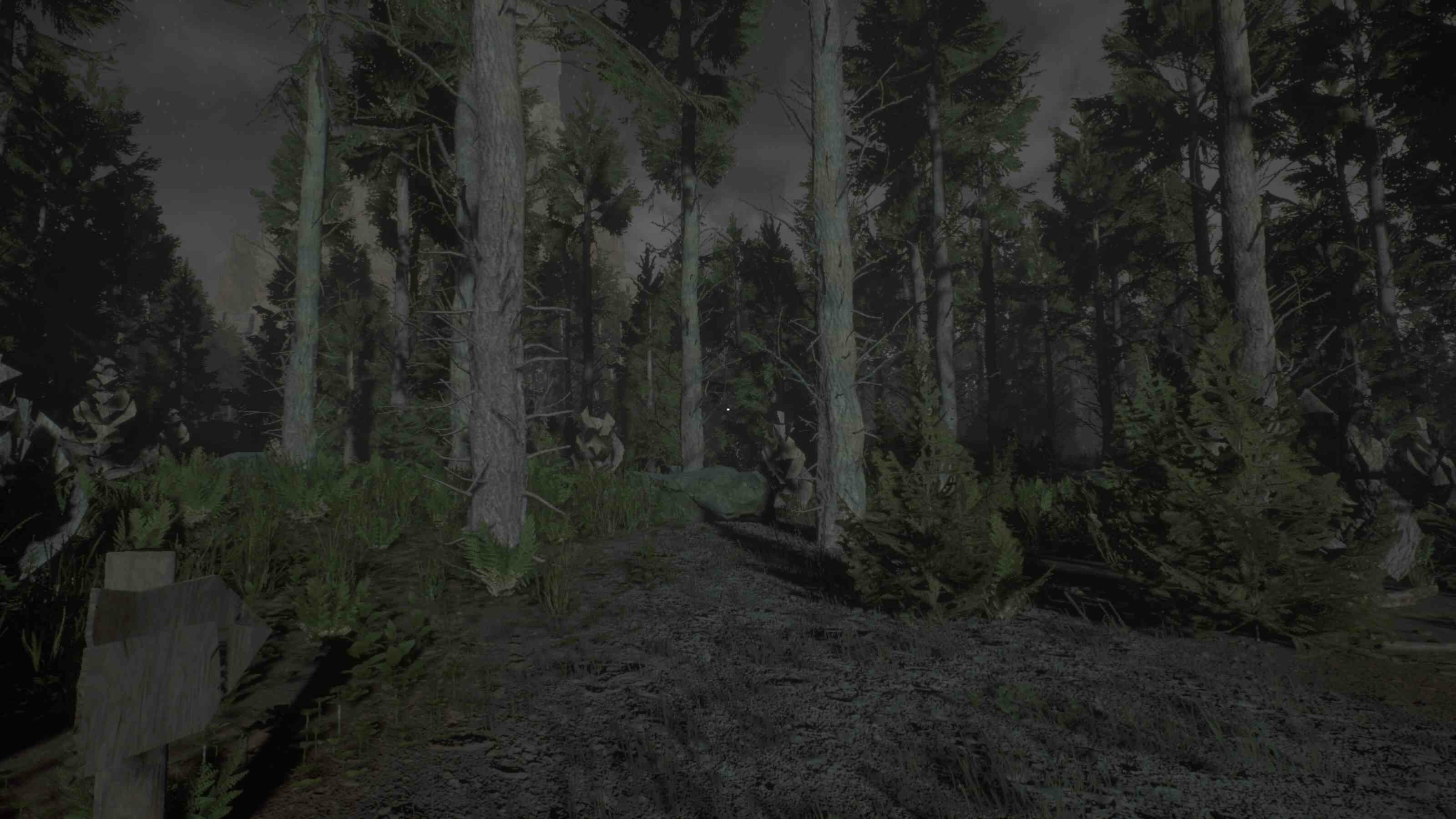 Conquered Dread screenshot 9