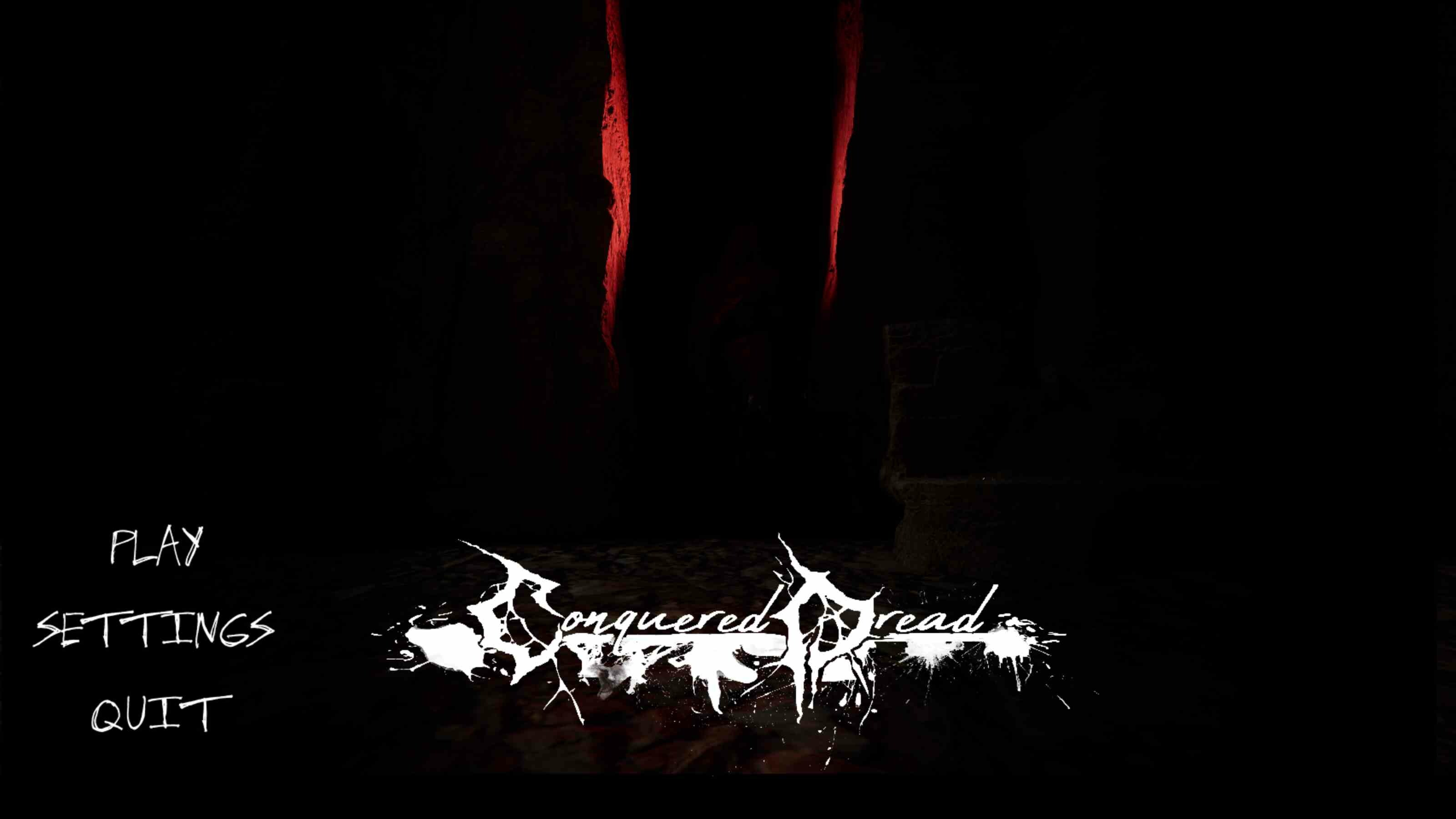 Conquered Dread screenshot 2