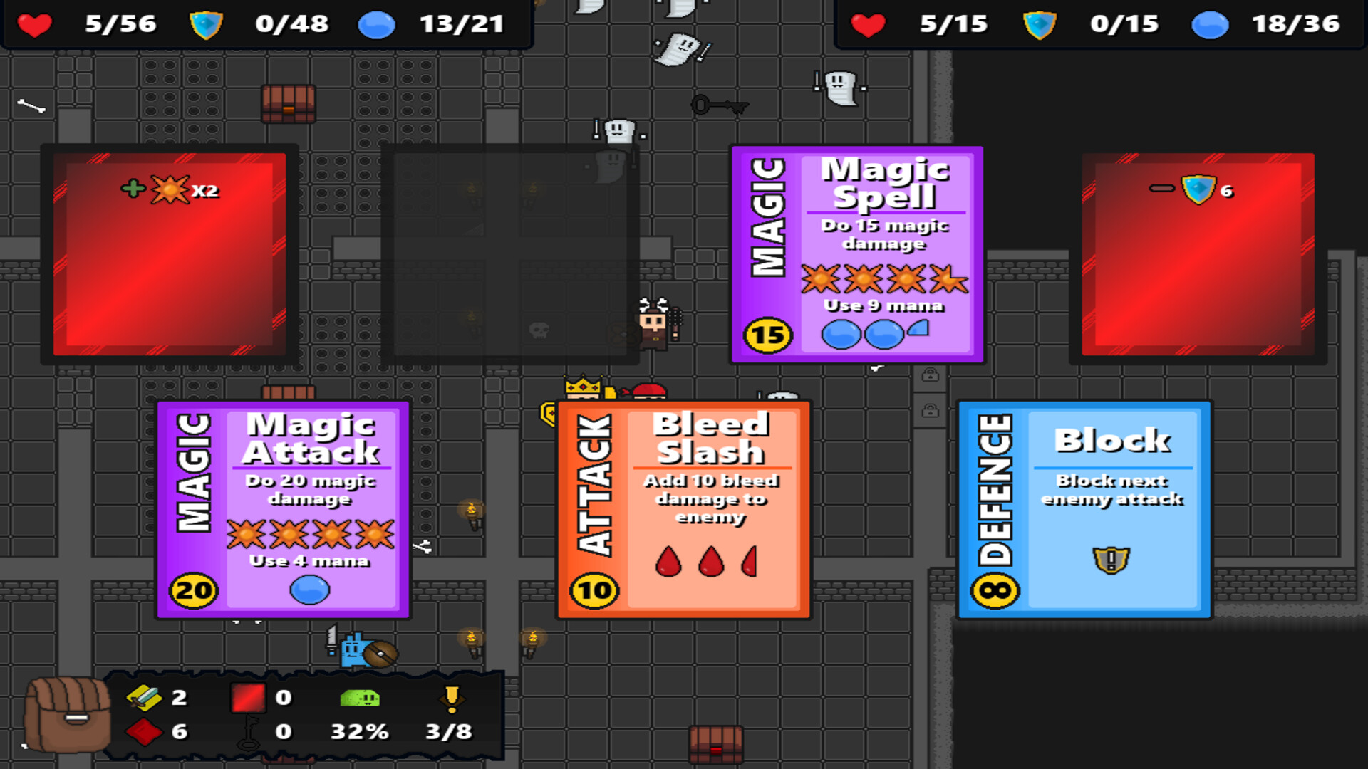 Dungeon Raiders screenshot 9