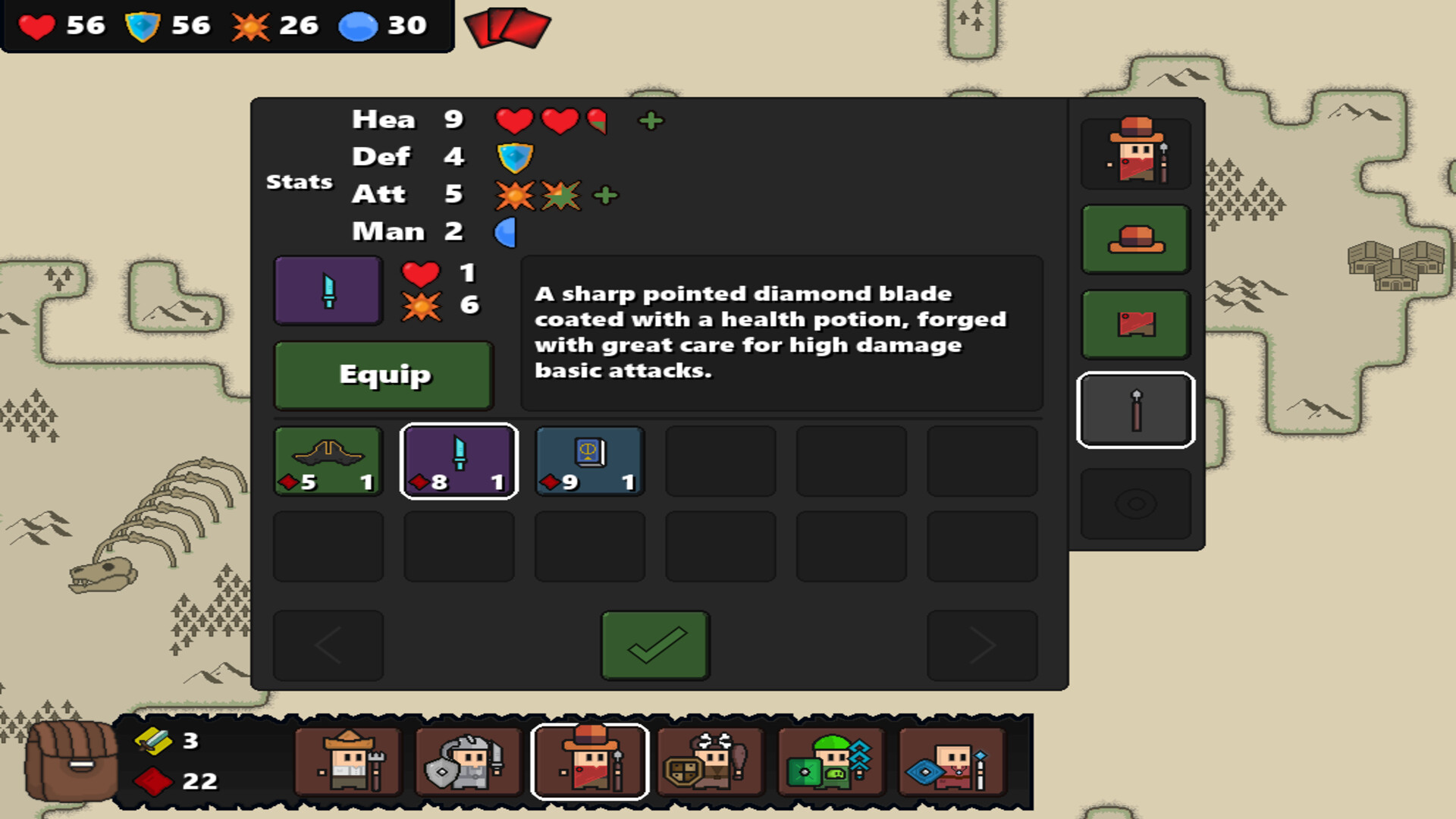 Dungeon Raiders screenshot 7