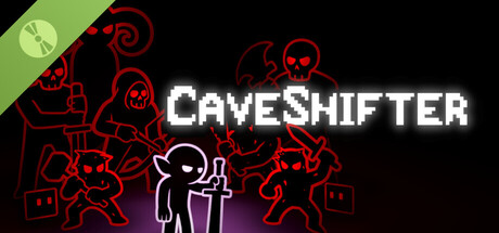 Caveshifter Demo
