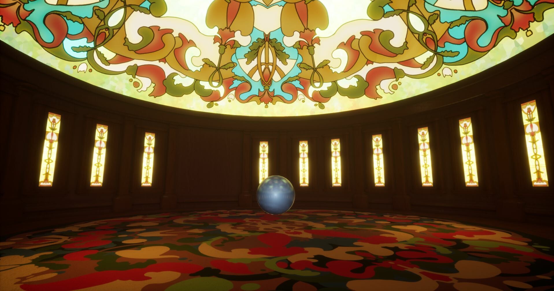 Kdimension screenshot 1