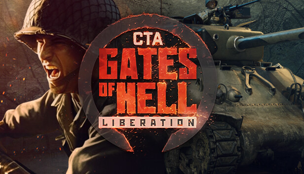 Steam：Call to Arms - Gates of Hell: Liberation