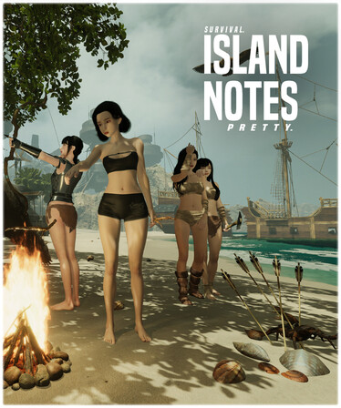 Island Notes