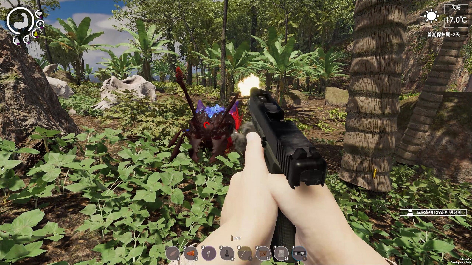 孤岛笔记/Island Notes