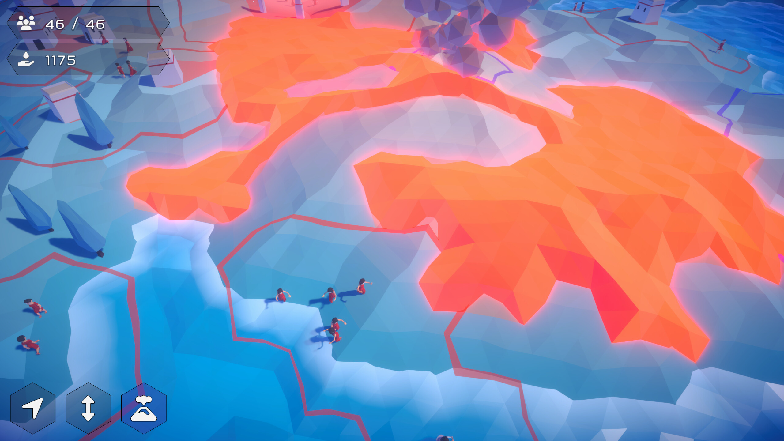 God Brawl screenshot 6