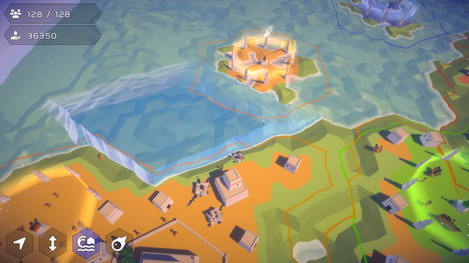 God Brawl screenshot 10