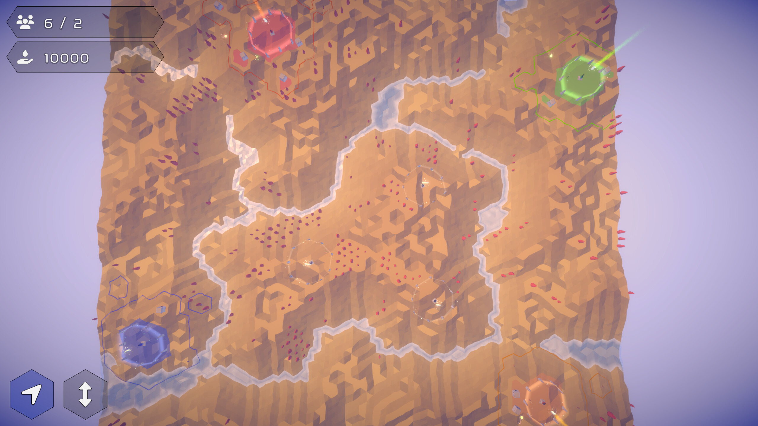God Brawl screenshot 12