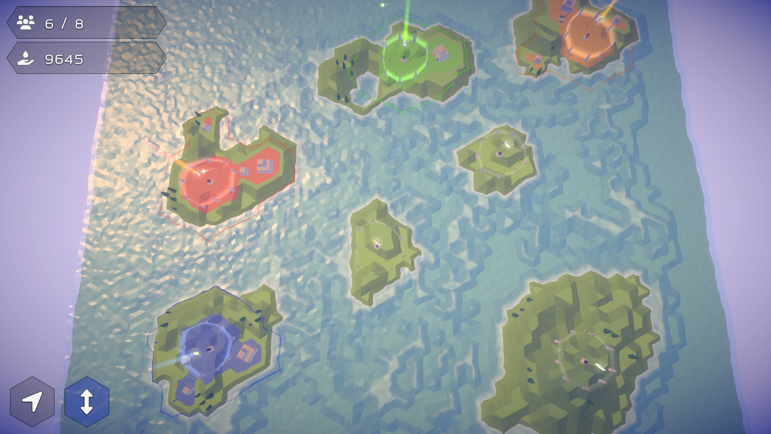 God Brawl screenshot 11