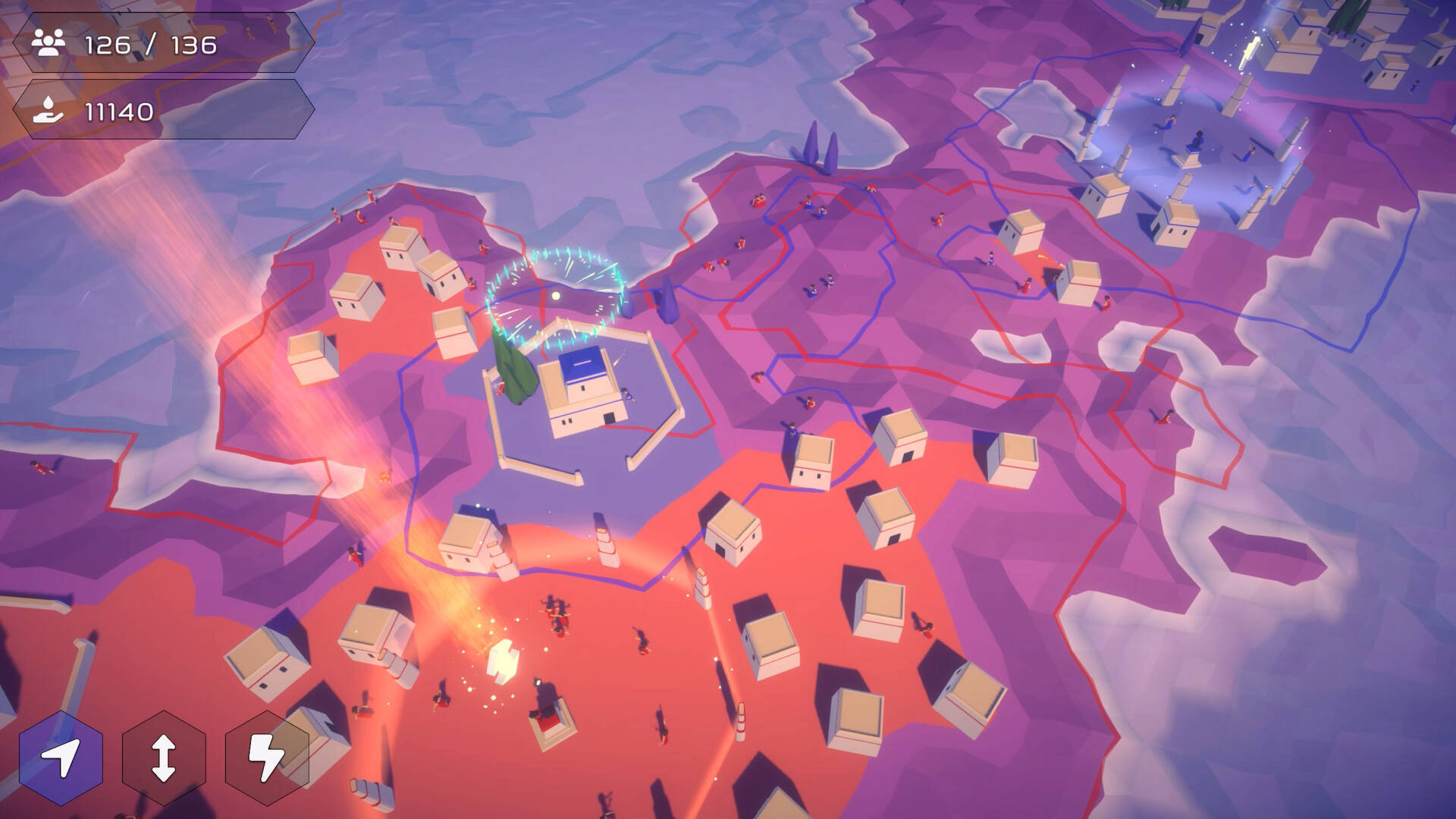 God Brawl screenshot 8