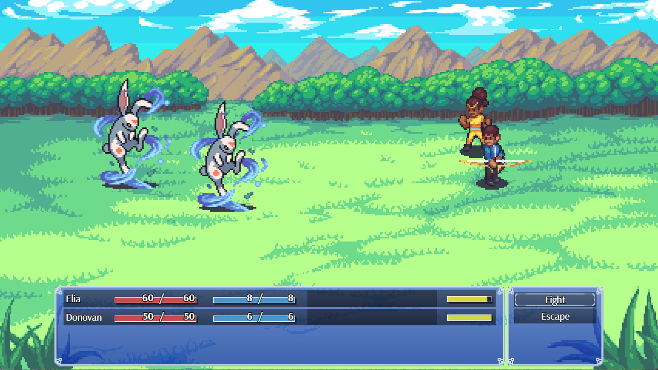 Artifice screenshot 2