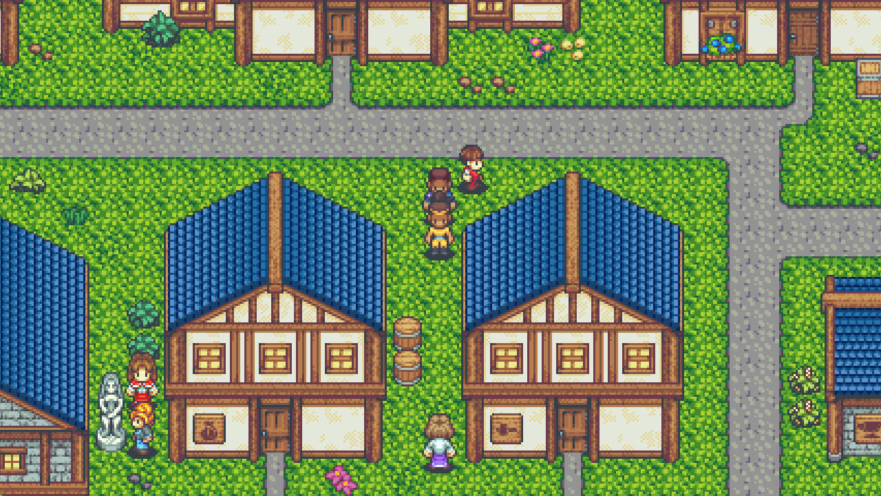 Artifice screenshot 1