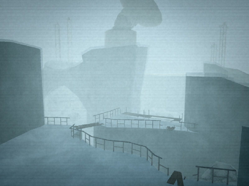 Secret Agent No. 6 screenshot 5