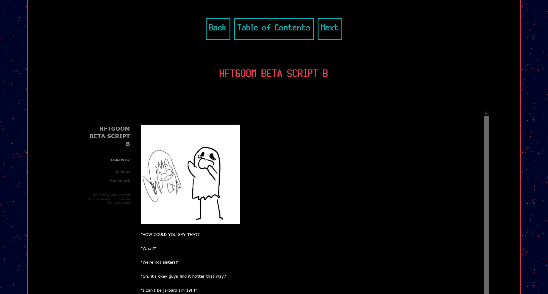 HFTGOOM - BONUS PACK screenshot 6