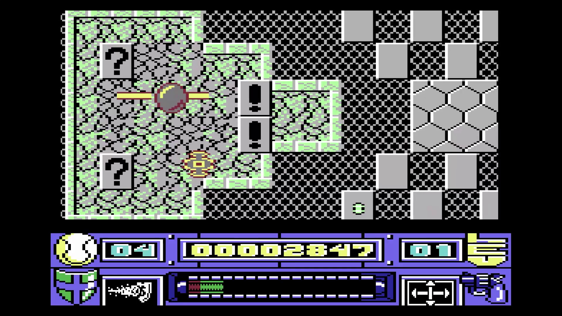 Re-Bounder screenshot 4