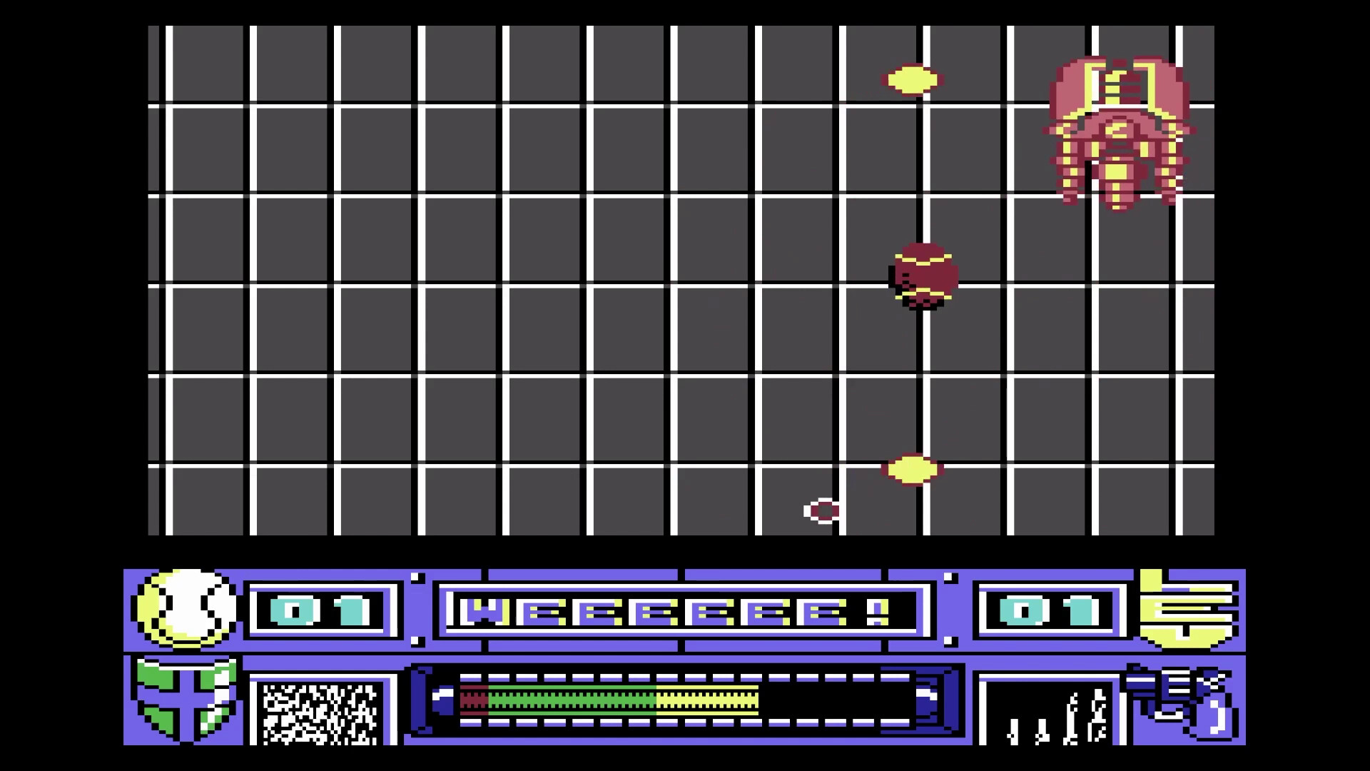 Re-Bounder screenshot 2